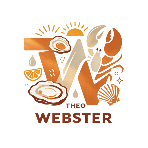 THEO WEBSTER STORE