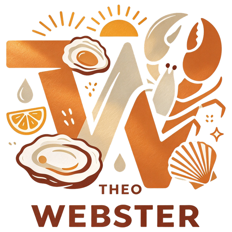 Theo Webster logo